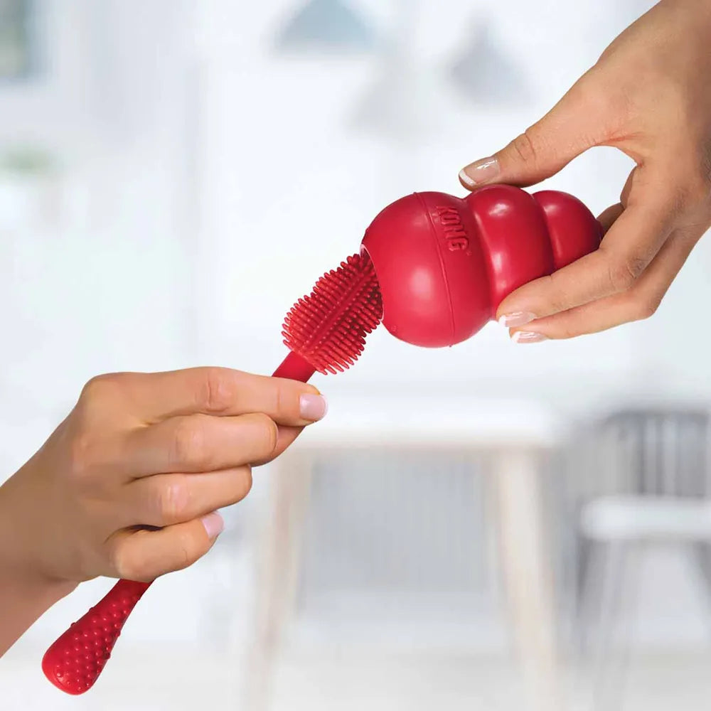 Kong Brush puhdistusharja