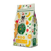 Duvo+ Garden Bites Fruity Dental Swirls koiralle S 30 kpl 230 g