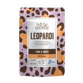 Dagsmark Leopardi kana-nauta hyytelössä kissalle 22 x 80 g SÄÄSTÖPAKKAUS