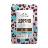 Dagsmark Leopardi kana-nauta kastikkeessa kissalle 22 x 80 g SÄÄSTÖPAKKAUS