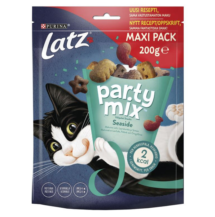 Latz Party Mix Seaside Mix 200 g
