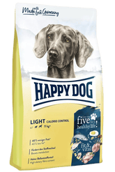 Happy Dog Fit&Vital Light Calorie Control 12 kg