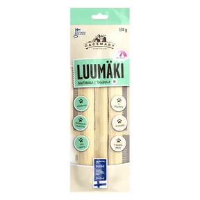 Dagsmark Luumäki Nautarulla M 150 g