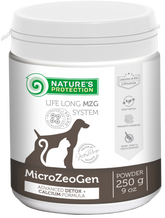 Nature's Protection MicroZeoGen 250g
