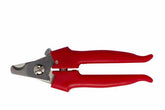 Ergonomiset kynsileikkurit koiralle 15 cm punainen