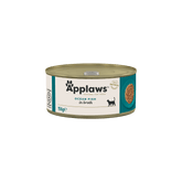 Applaws Kissa Merikala 156 g