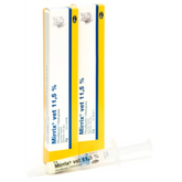 Mirrix vet 11.5 % 3 g oraalipasta