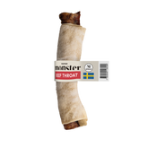 Monster Rawhide Beef Throat Medium 1 kpl