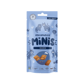 Monster Cat Minis Salmon 60 g