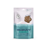 Monster Dental Chew Grain Free Lamb purutikku M koiralle 7 kpl