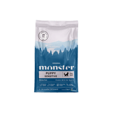 Monster Dog Original Puppy Sensitive White Fish koiralle 2 kg