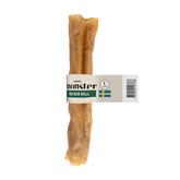 Monster Rawhide Red Deer Large Roll 1 kpl