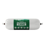 Monster Dog Lamb Sausage 400 g