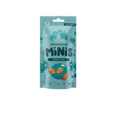 Monster Cat Minis Dental Care 60 g
