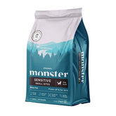 Monster Dog Original Adult Sensitive Fish Small Breed 2 kg
