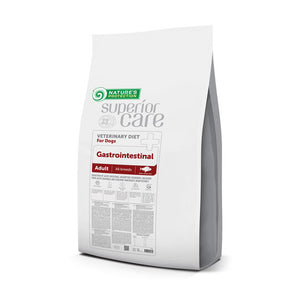 Nature's Protection Superior Care Gastrointestinal Adult vaaleat kalat 10 kg