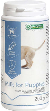 Nature's Protection Emonmaidon korvike koirille 200g PÄIVÄYSTARJOUS