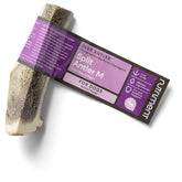 Nutriment Split Antler M - Peuran sarvi 1 kpl