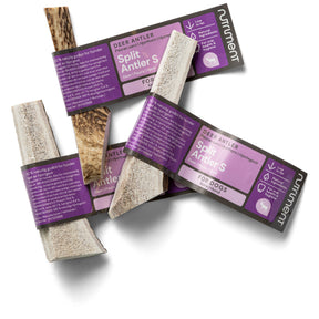 Nutriment Split Antler S - Peuran sarvi 1 kpl