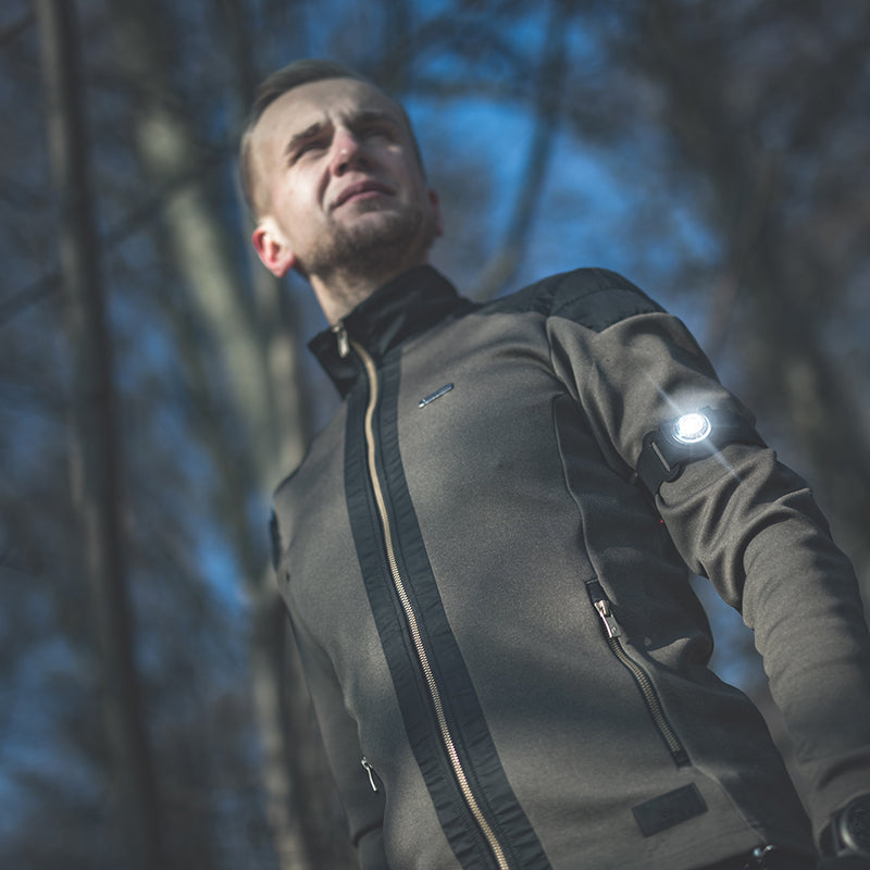 Orbiloc Dual Armband käsivarsikiinnike