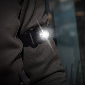 Orbiloc Dual Armband käsivarsikiinnike