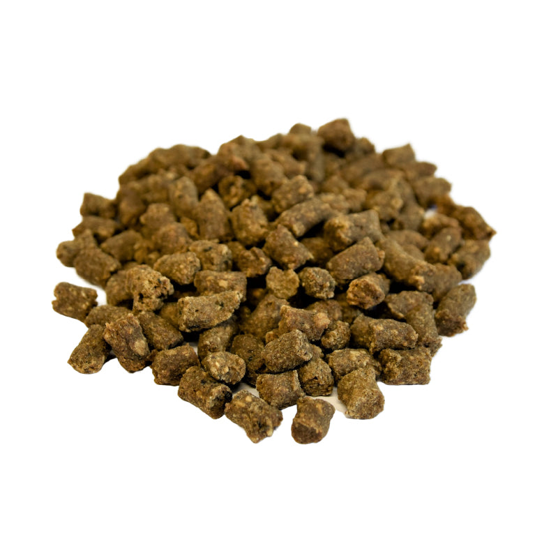 Oscar Kana-ateria kissalle 650 g PÄIVÄYSTARJOUS
