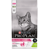 Pro Plan Delicate Adult 1+ Lamb 3 kg PÄIVÄYSTARJOUS