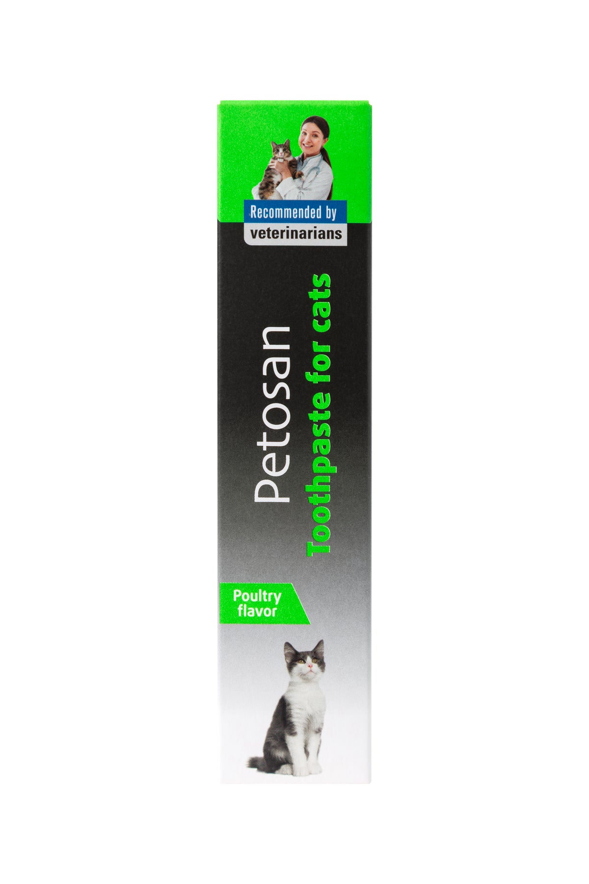 Petosan Hammastahna kissalle 70 g