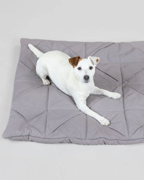 PAIKKA Square Playmat Grey Aktivointimatto