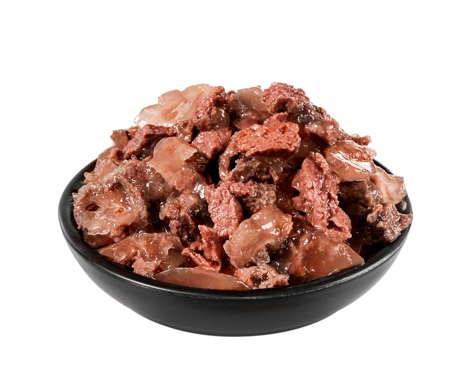 PrimaCat Classic nautaa kastikkeessa 12 x 85 g