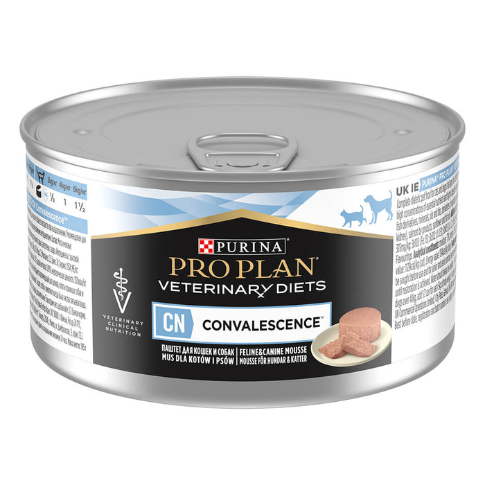 Pro Plan Veterinary Diets CN Convalescence 24 x 195 g