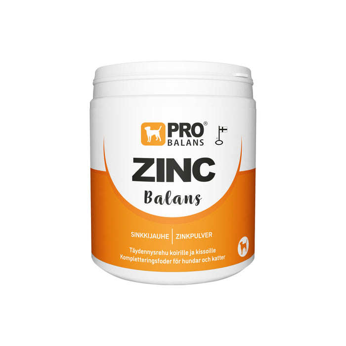 Probalans Zincbalans koiralle 300 g
