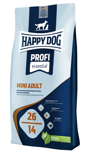 Happy Dog Profi-Line Mini Adult 18 kg