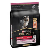 Pro Plan Dog Medium Puppy Sensitive Skin 3 kg