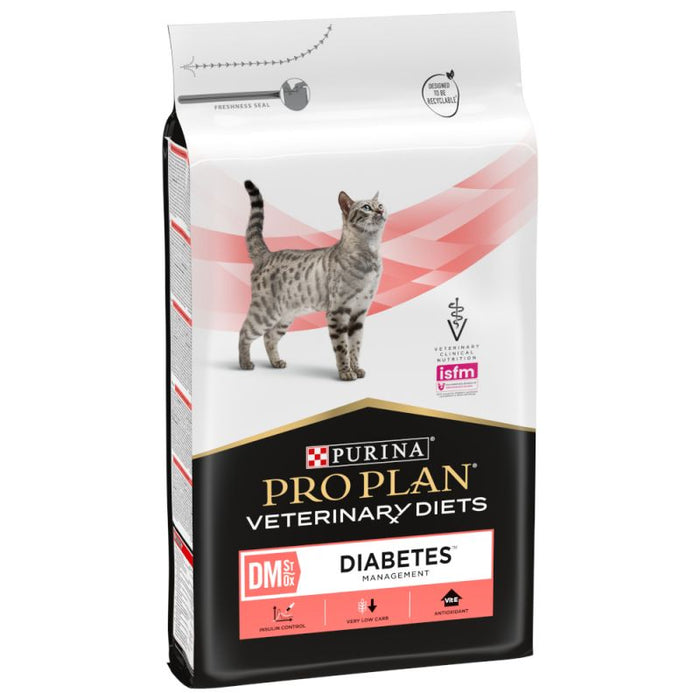 Pro Plan Veterinary Diets DM Diabetes Management kissalle 5 kg