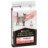 Pro Plan Cat Veterinary Diets DM Diabetes Management 1,5 kg