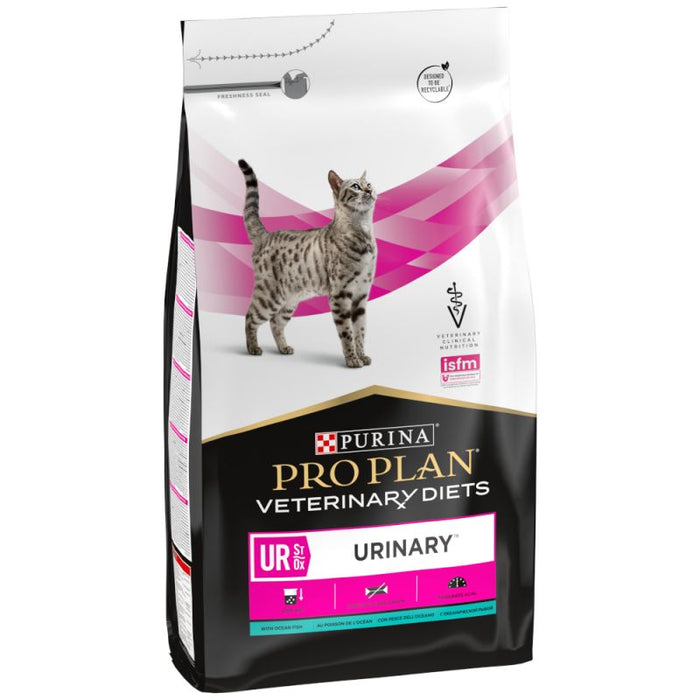 Pro Plan Veterinary Diets UR Urinary Struvite/Oxalate kissalle 5 kg