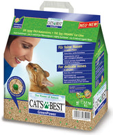Cat's Best Sensitive kissanhiekka 2,9 kg / 8 l
