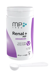 MP Labo Renal+MP Advanced koiralle ja kissalle 40 g