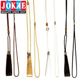 Jokke Showline - Näyttelytalutin + Säädettävä Panta Kultainen