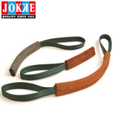 Jokke Split - Nahkainen motivointipatukka 29 cm 1 kpl