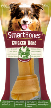 SmartBones Chicken Large 1 kpl 109 g