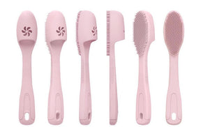 Emmi-Pet Hammasharja/sormihammasharja Vaaleanpunainen