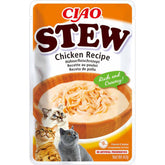 Ciao Stew kana 40 g MAISTELUPAKKAUS