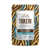 Dagsmark Tiikeri kana-kalkkuna kastikkeessa kissalle 80 g MAISTELUPAKKAUS