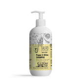 Tauro Pro Line Pure Nature Puppy & Kitten Shampoo pennuille 400 ml