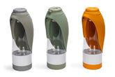 Beeztees Matkavesipullo Nel koiralle 600ml