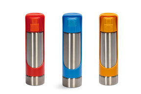 Beeztees Matkavesipullo Loe koiralle 532ml