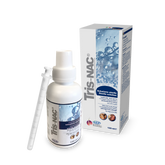Tris-NAC kissalle ja koiralle 120 ml