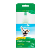 Tropiclean Clean teeth oral gel koirille 118 ml